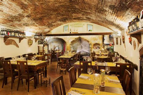 restaurante siena|12 Best Restaurants in Siena, Italy – This Way To Italy